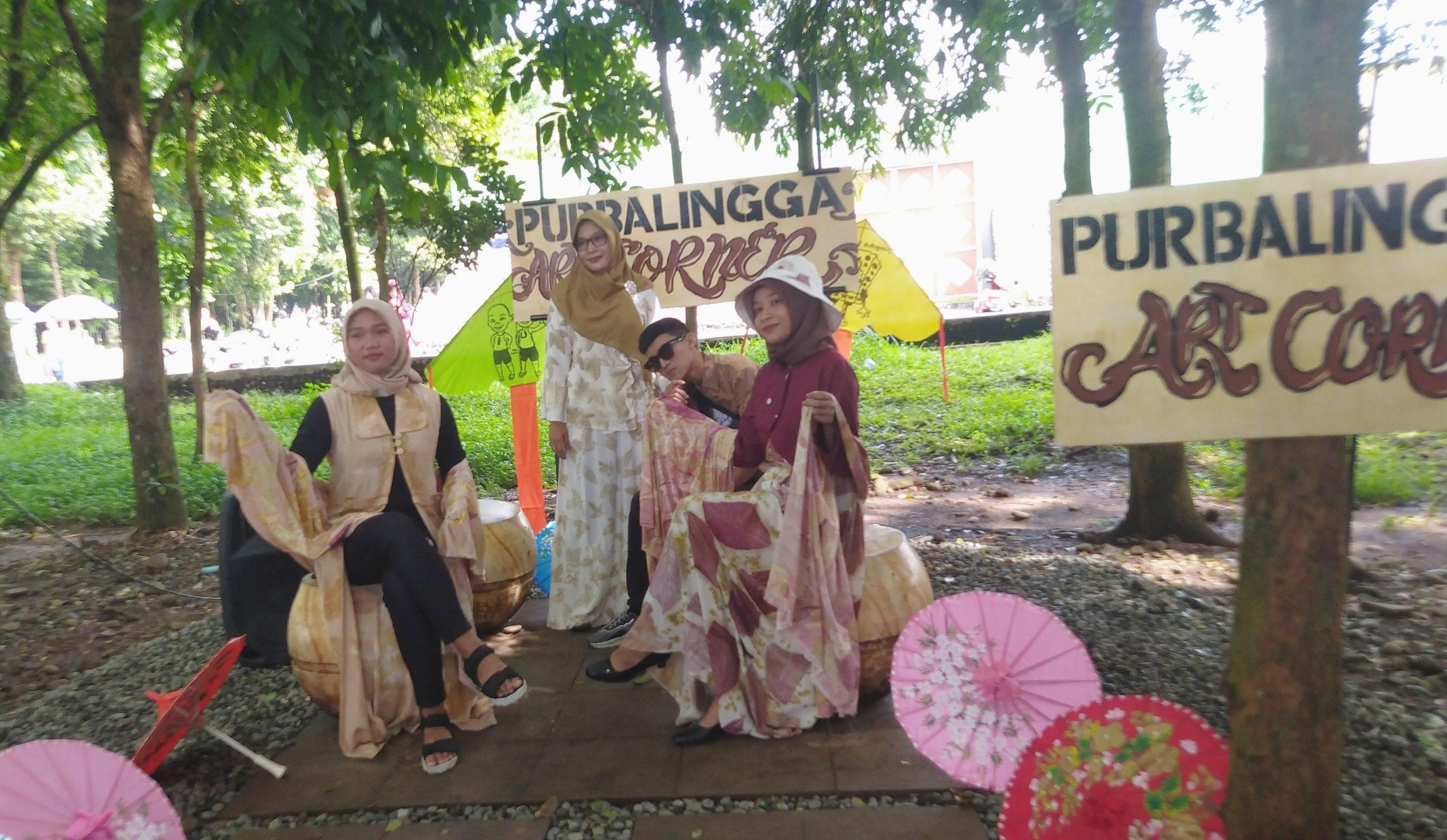 <strong>PACon</strong><strong> ke-2 Digelar, Ada Fashion Show Mbabar Godong Ecoprint dan Ultah Paras ke-7</strong> 2 IMG 20230306 022229 scaled