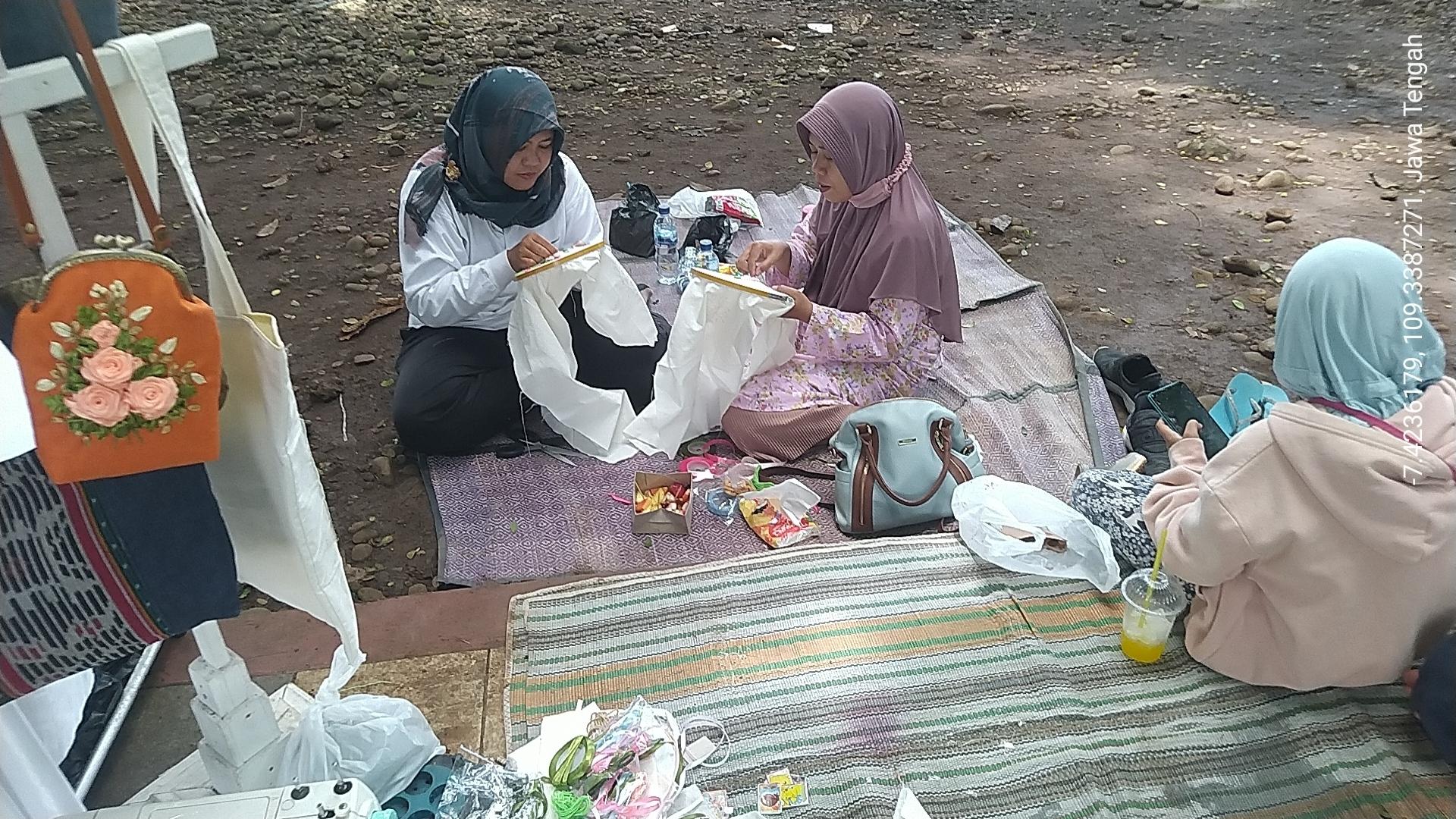 <br><strong>PACon ke-2 Digelar, Suasana Makin Dinamis dan Seru</strong> 1 IMG 20230306 083211