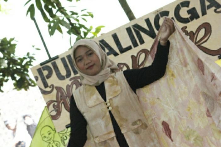 <strong>PACon</strong><strong> ke-2 Digelar, Ada Fashion Show Mbabar Godong Ecoprint dan Ultah Paras ke-7</strong> 4 IMG 20230306 090540
