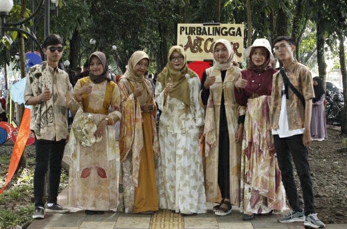 <strong>PACon</strong><strong> ke-2 Digelar, Ada Fashion Show Mbabar Godong Ecoprint dan Ultah Paras ke-7</strong> 1 IMG 20230306 090727