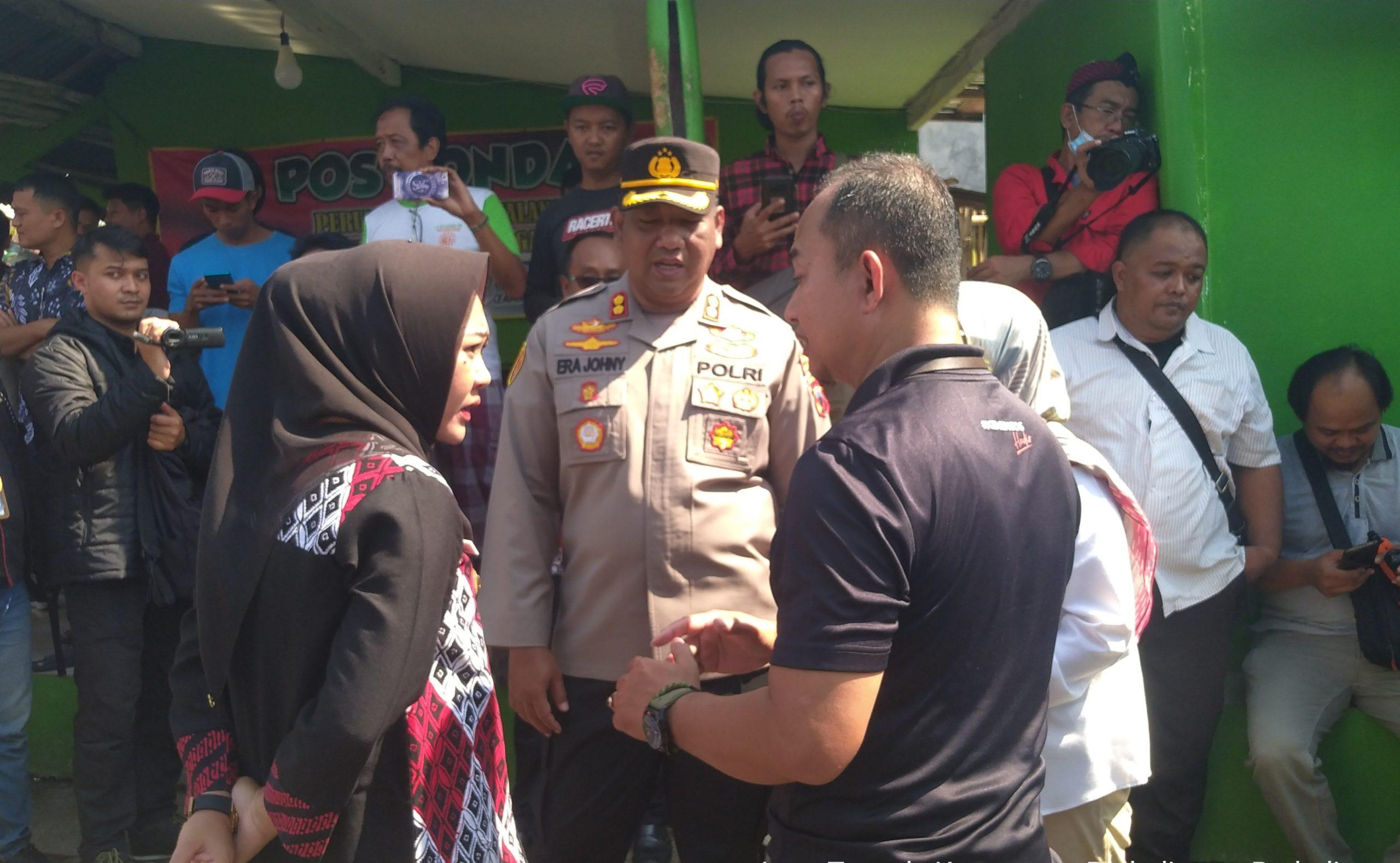 Kasus Asusila Pada Anak 6 Tahun Mendapat Respon Cepat dari Mensos Risma dan Bupati Purbalingga 1 IMG 20230309 171031 scaled