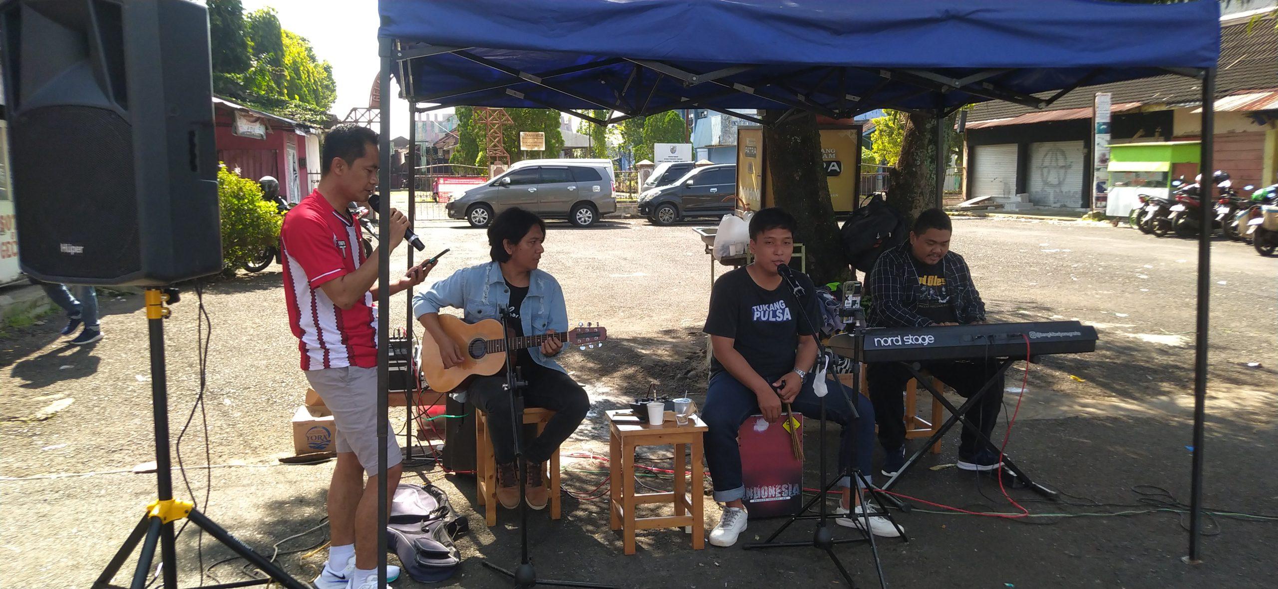 Car Free Day Tetap Semarak,Kulinernya Makin Mantap 1 IMG 20230312 090438 scaled