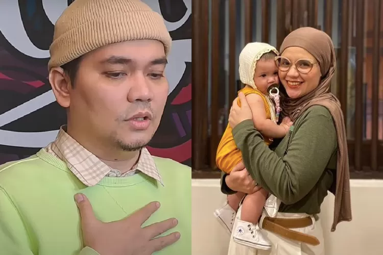 Indra Bekti Cerai