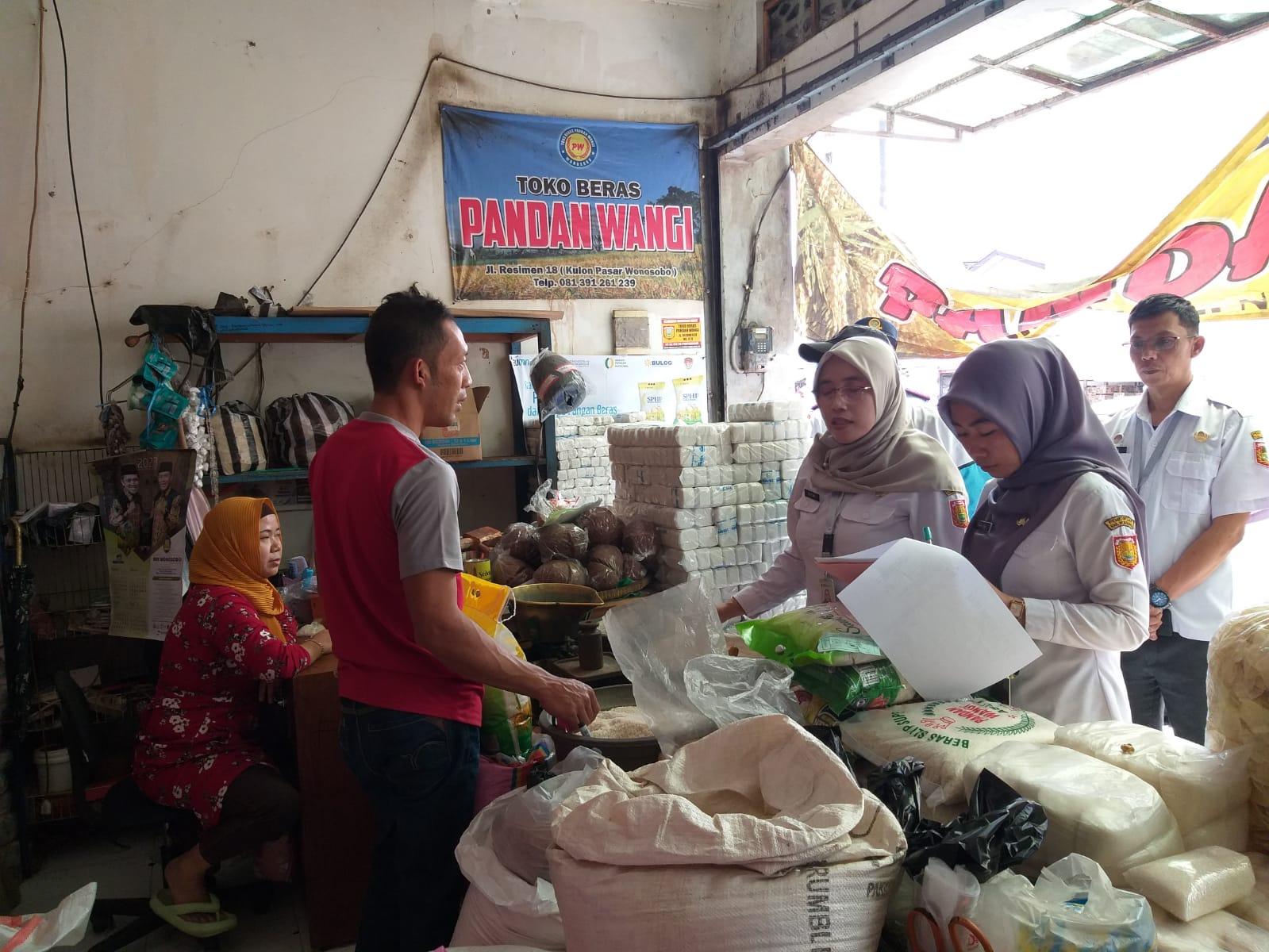 Pasar Induk