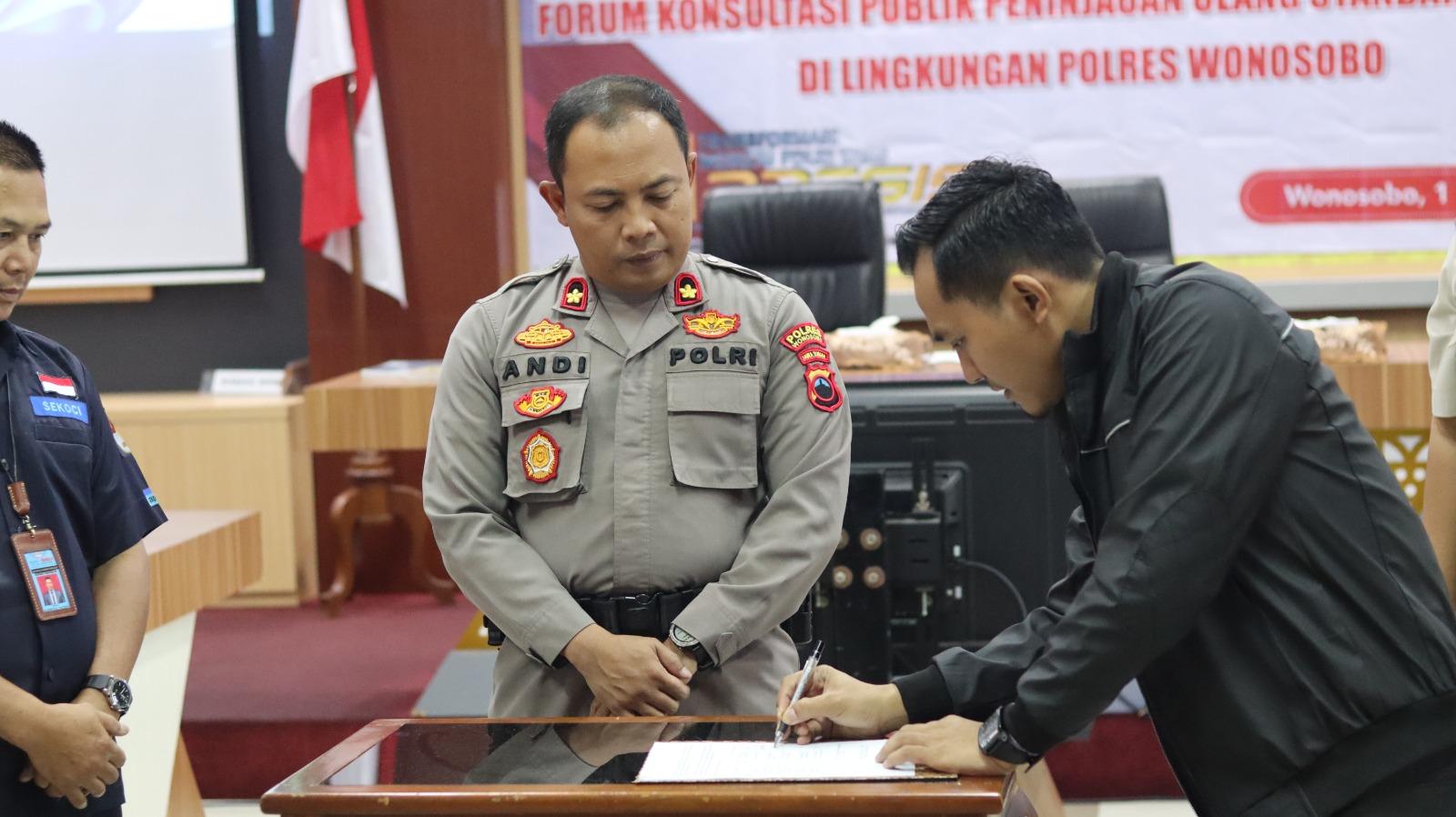rakor polres wsb ok2