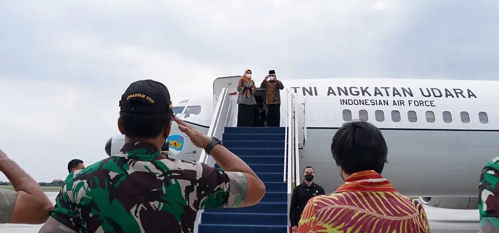 Bertolak ke Jateng Wapres akan Resmikan Jateng Halal Fair 2 1024x480 1