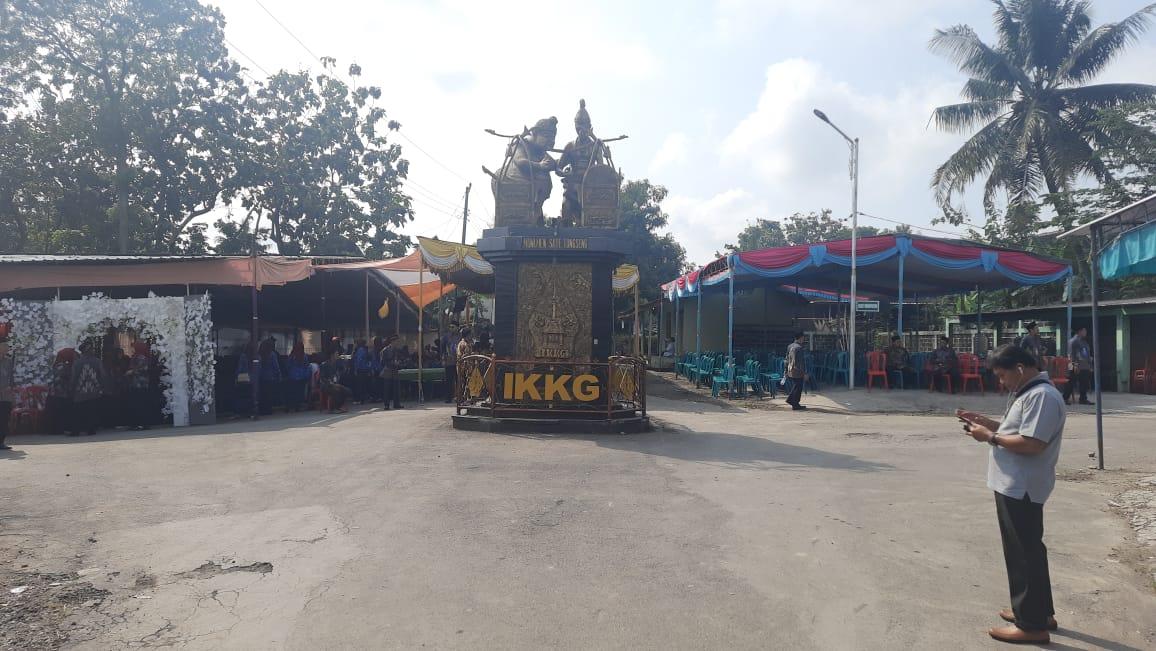 Ribuan Pedagang Sate se-Jabodetabek Gelar Halal Bihalal di Boyolali 1 IMG 20230426 WA0008