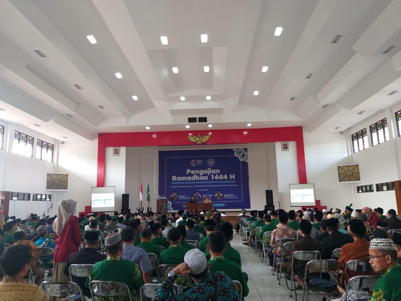 Risalah Islam
