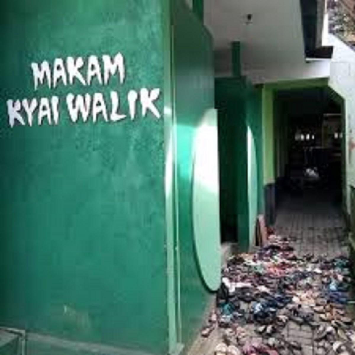 kiai walik 1