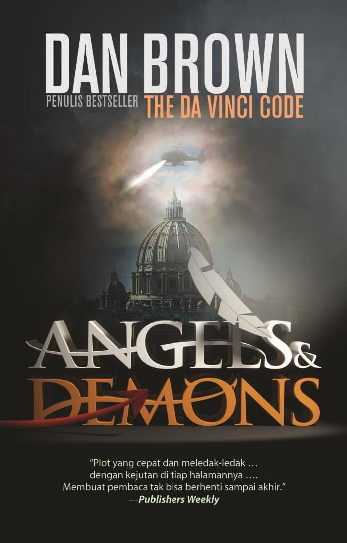 Angels Demons