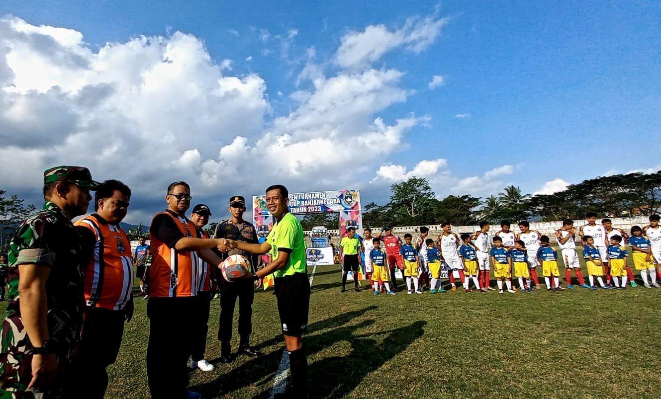 Bupati Cup