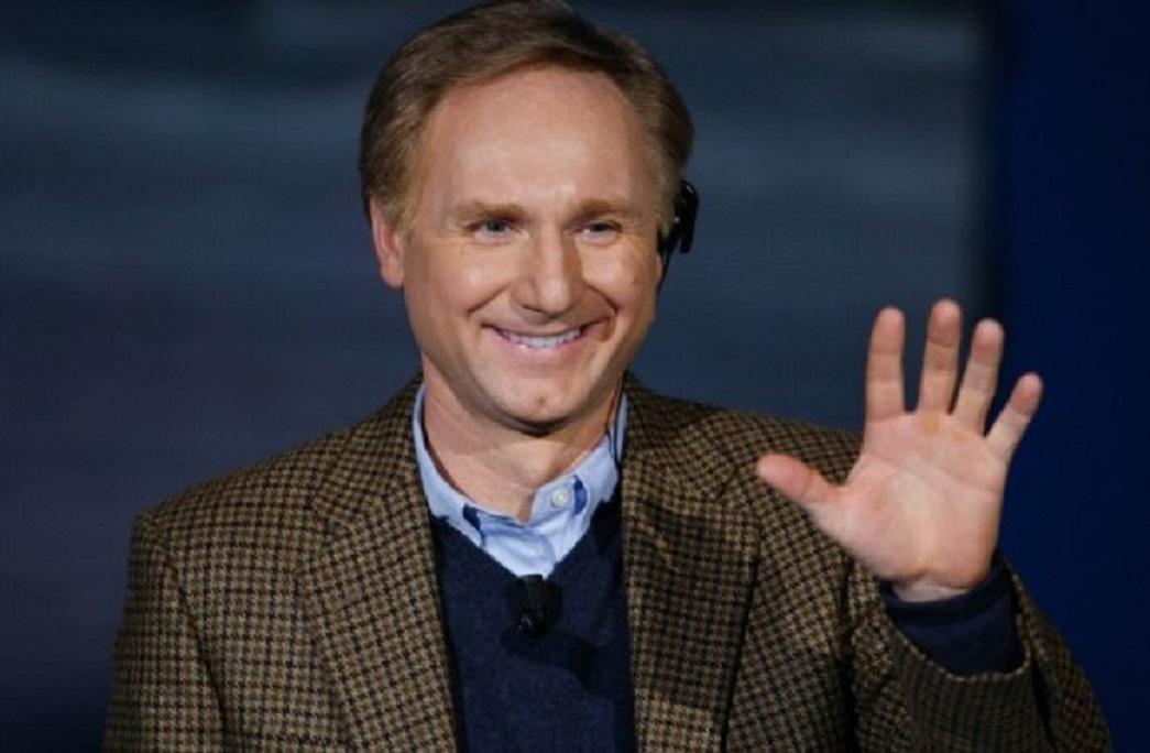 Dan Brown
