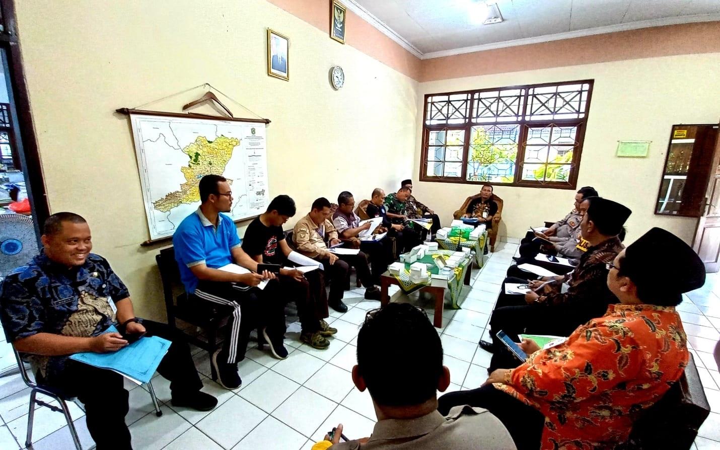 Jamaah Calon Haji