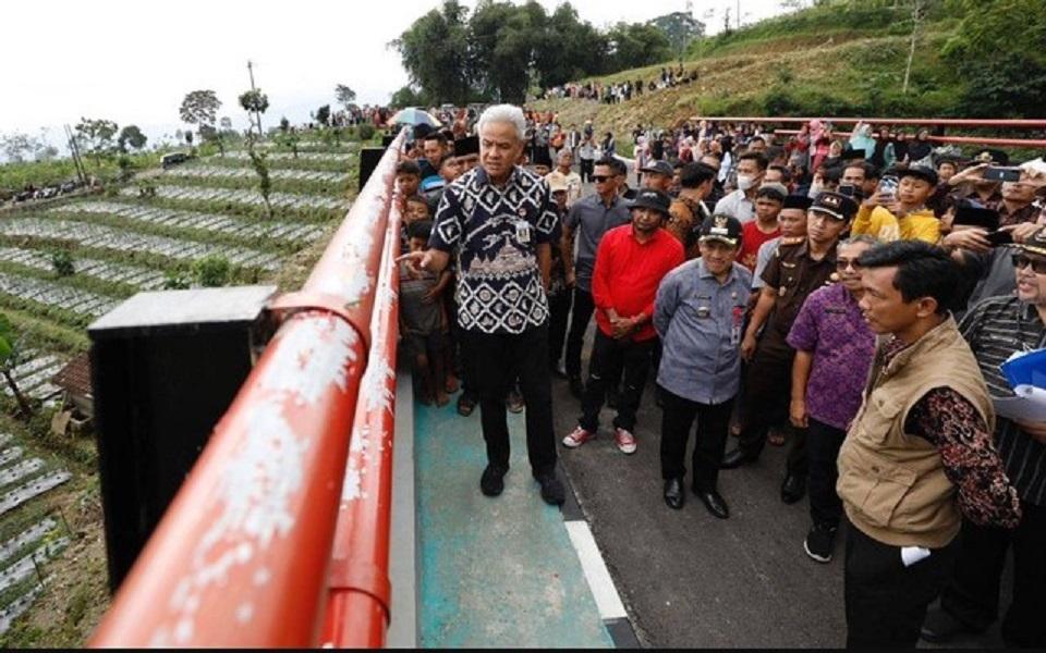 Jembatan Keseneng