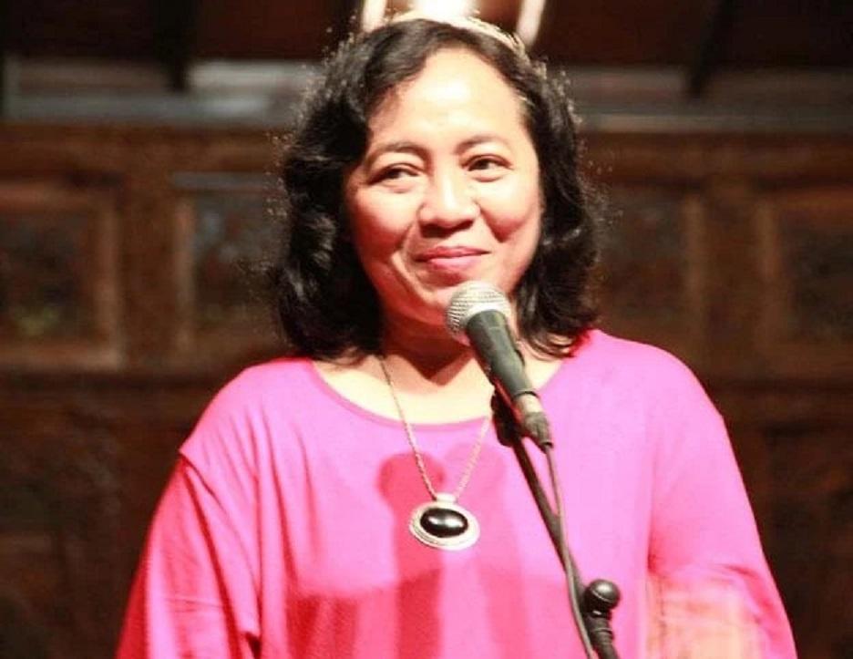 Nia Samsihono