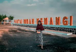 Pantai Indah Kemangi