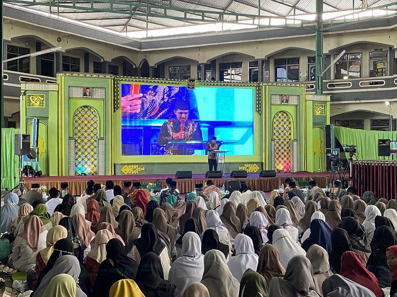 Pondok Pesantren