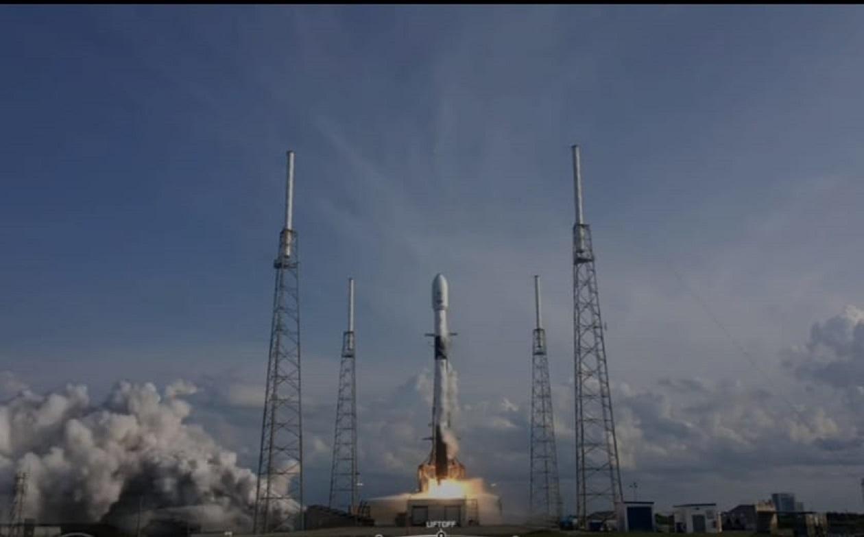 Satelit Republik Indonesia 1