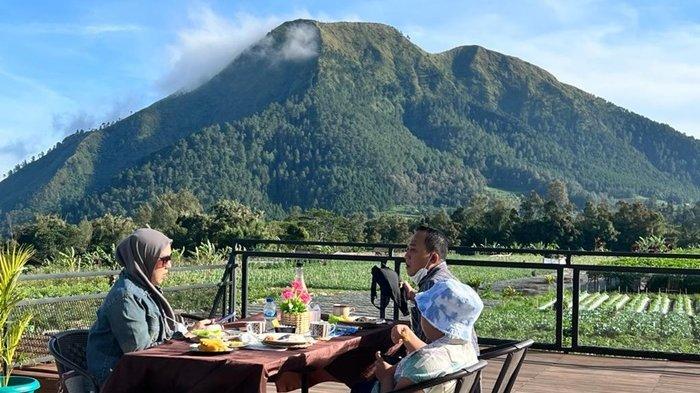 Senja Pagi Cafe