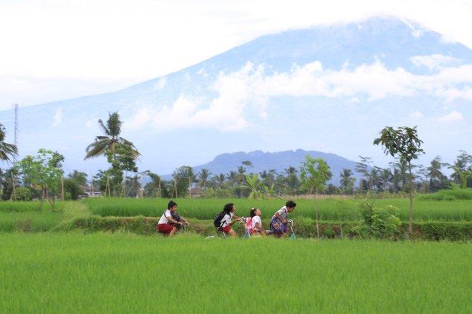 Wisata MGL