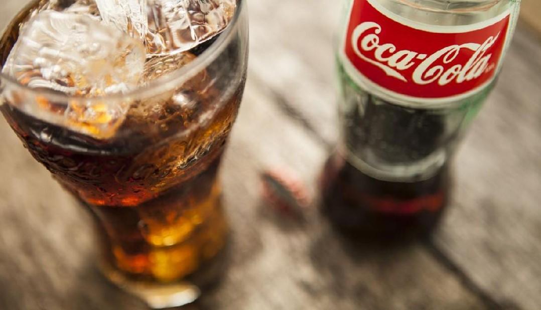 coca cola