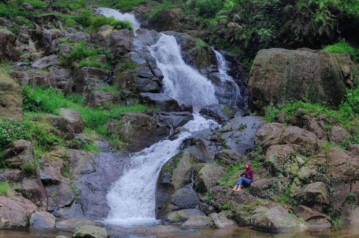 curug bjr