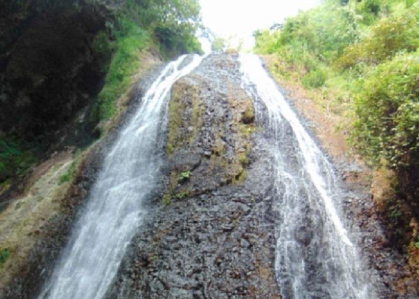 curug song