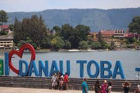 danau toba