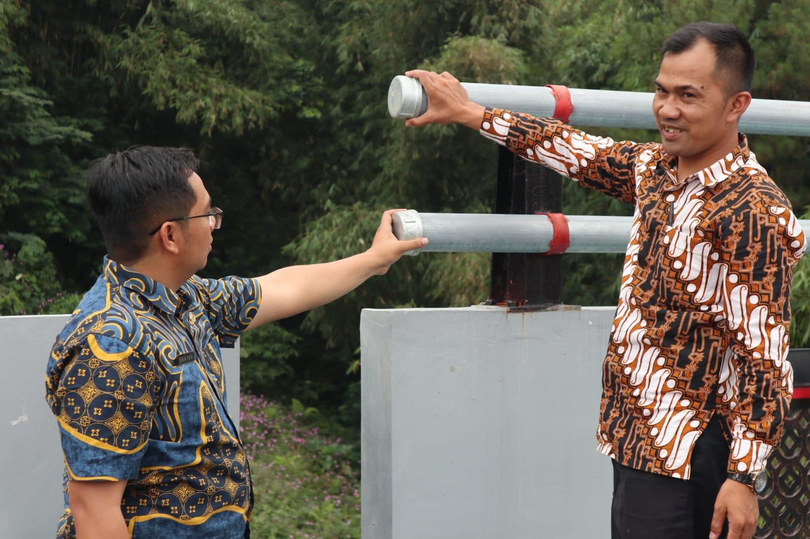 jembatan Keseneng