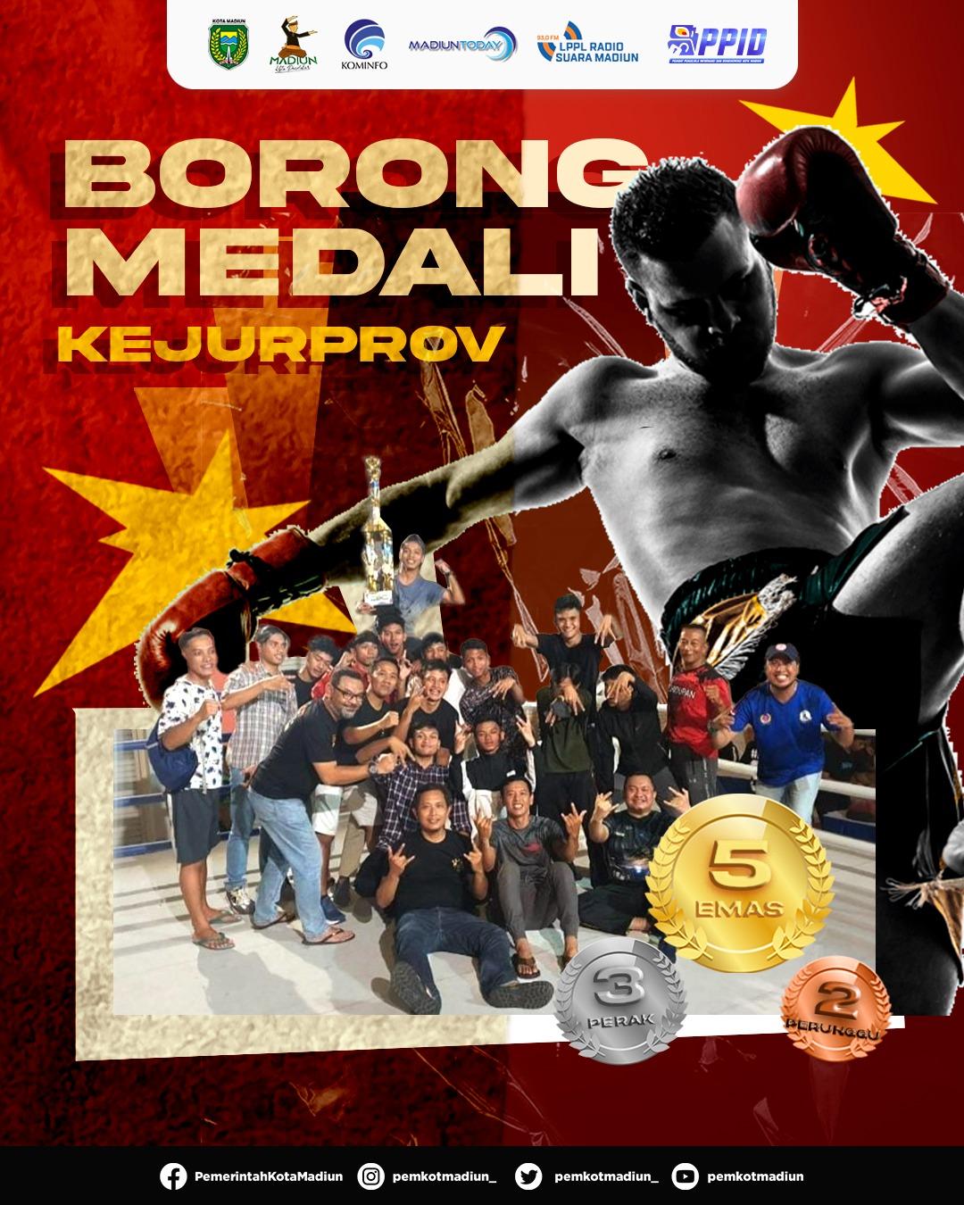 madiun