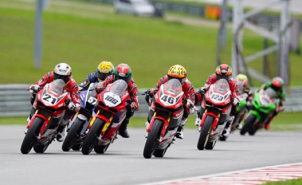 ARRC Mandalika 2023