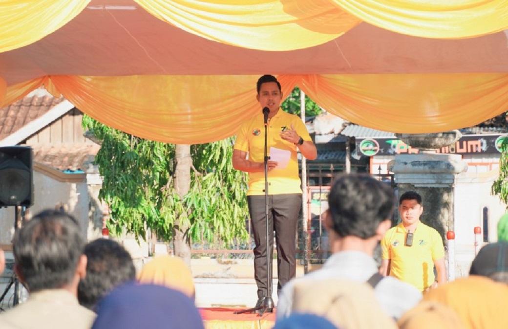 Bupati Kendal