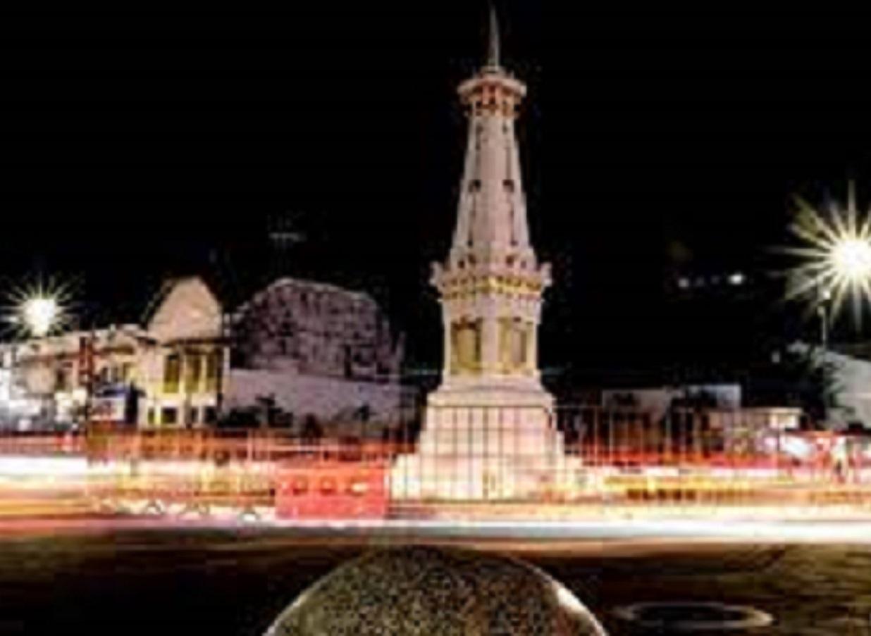 Jogja Tugu 2