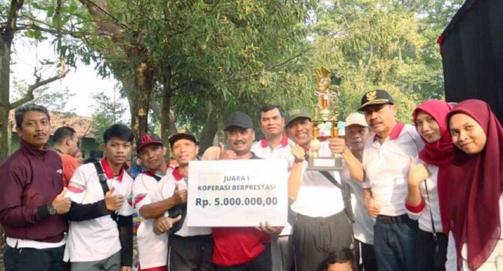 KPRI Sekar