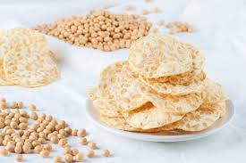 Kripik tempe