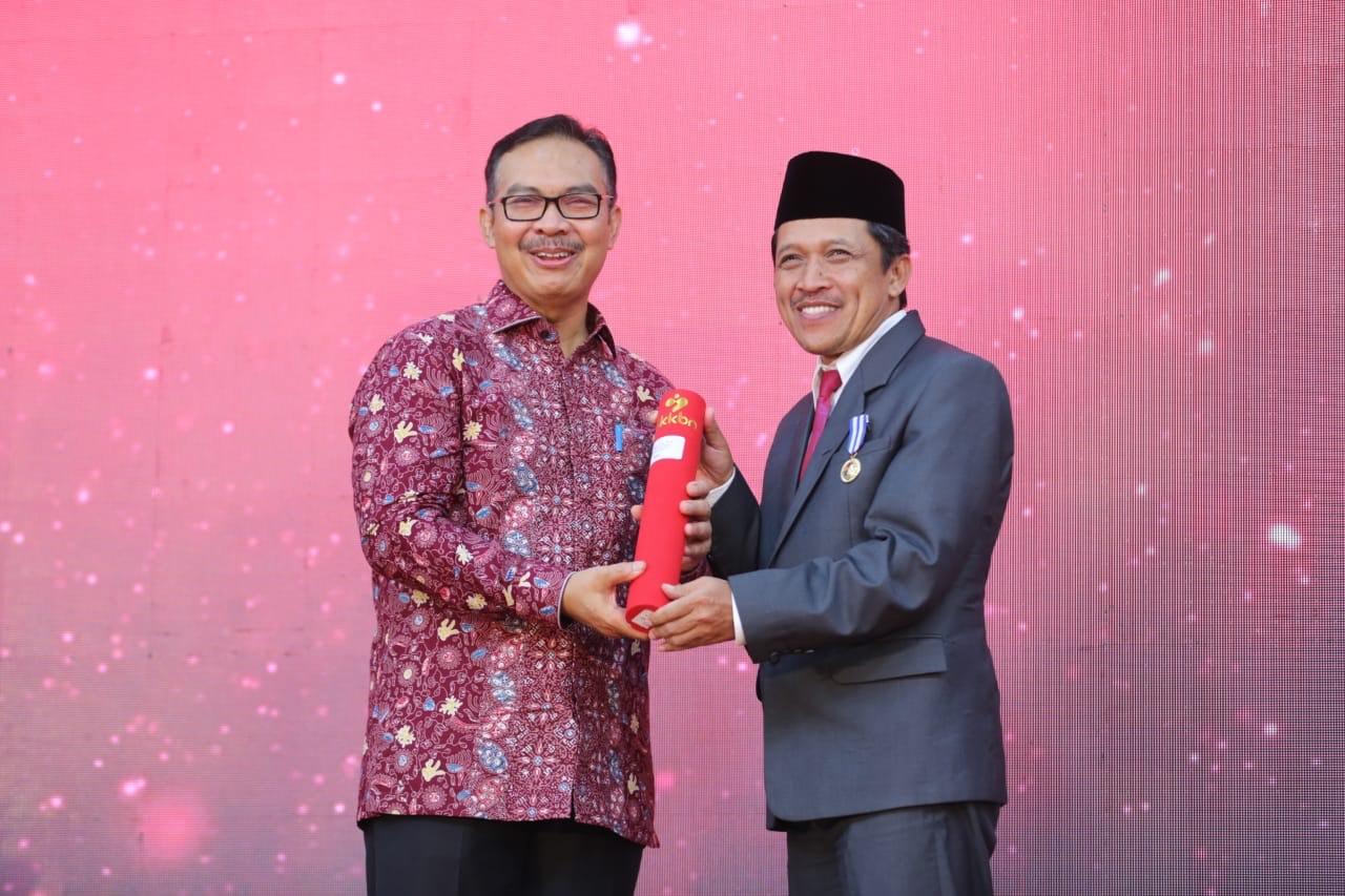 Manggala Karya Kencana