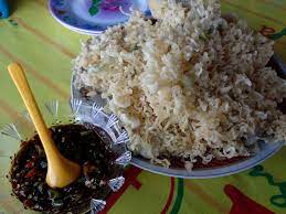 Mendoan kriyuk