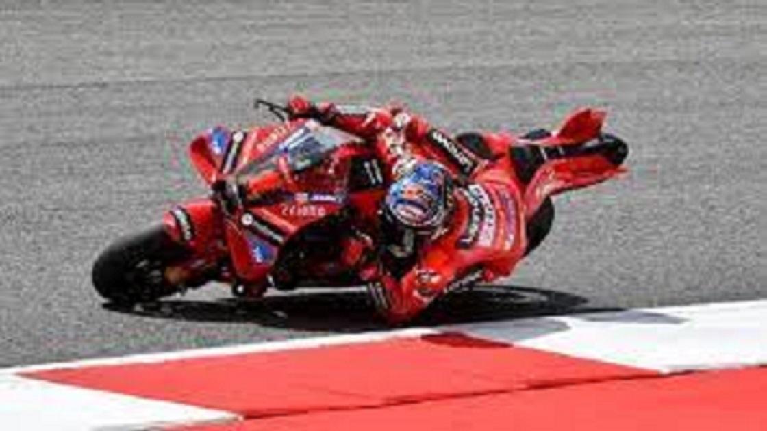 Motorgp 2023