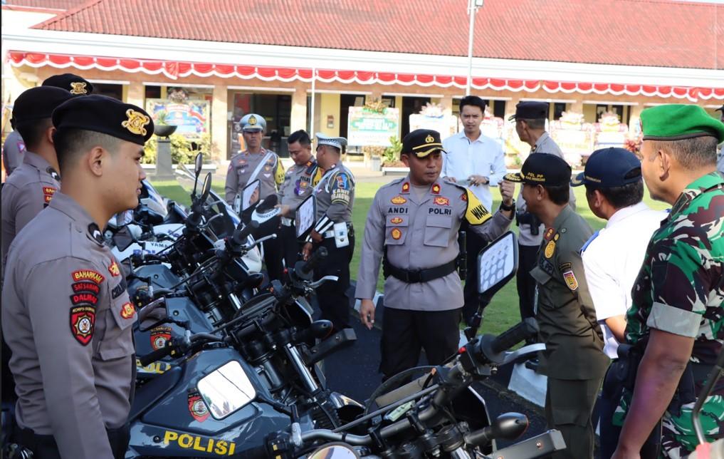 Operasi patuh candi 2023