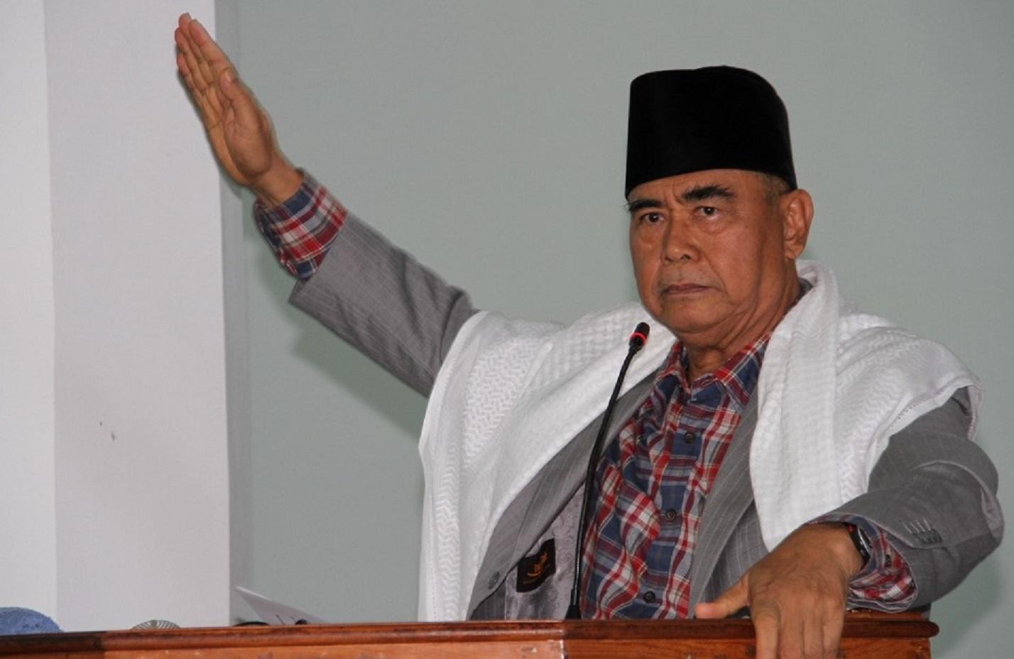 Panji Gumilang
