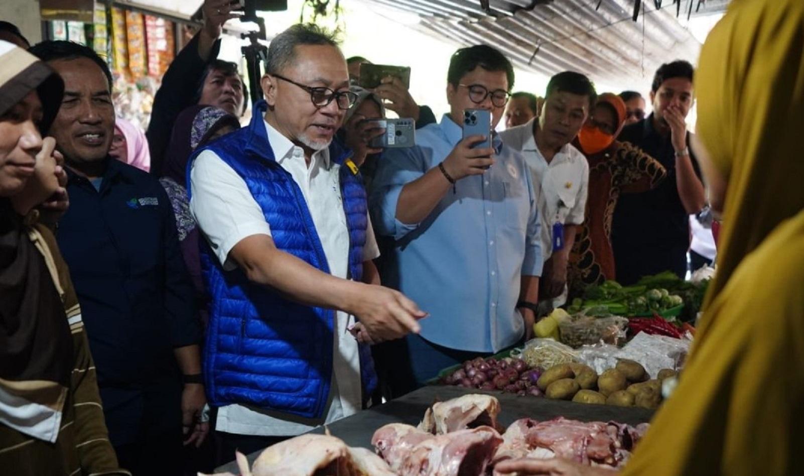 Pasar Karanganyar