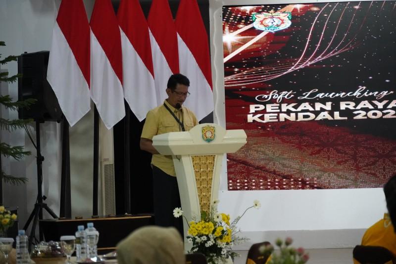 Pekan Raya Kendal