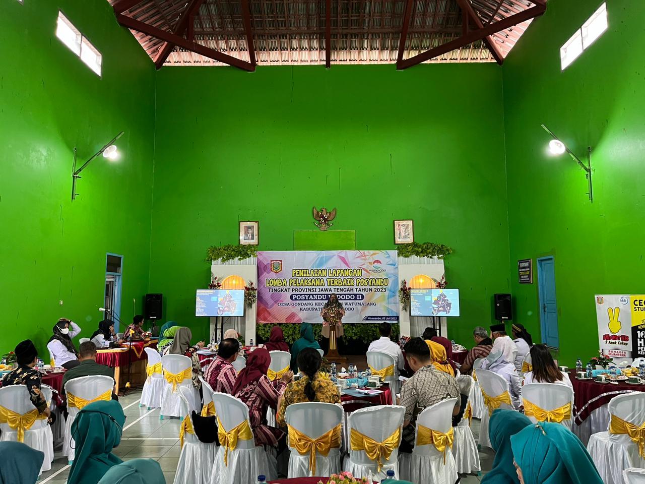 Posyandu