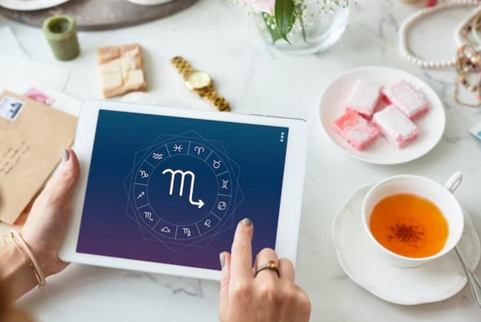 Ramalan Zodiak a