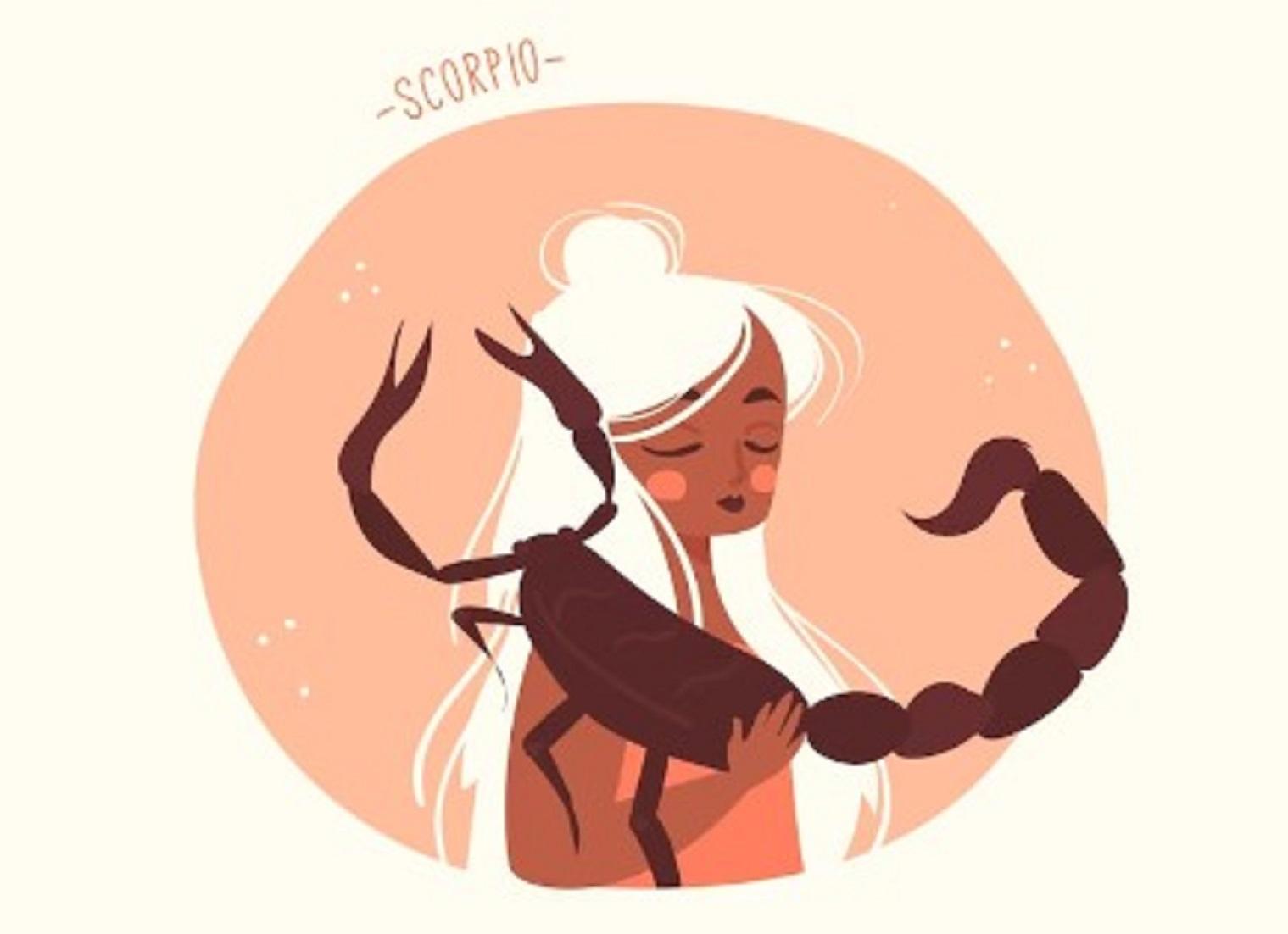 Ramalan Zodiak 4 Juli 2023, Terdapat Kunci Sukses untuk Aries 3 Ramalan Zodiak scorpio