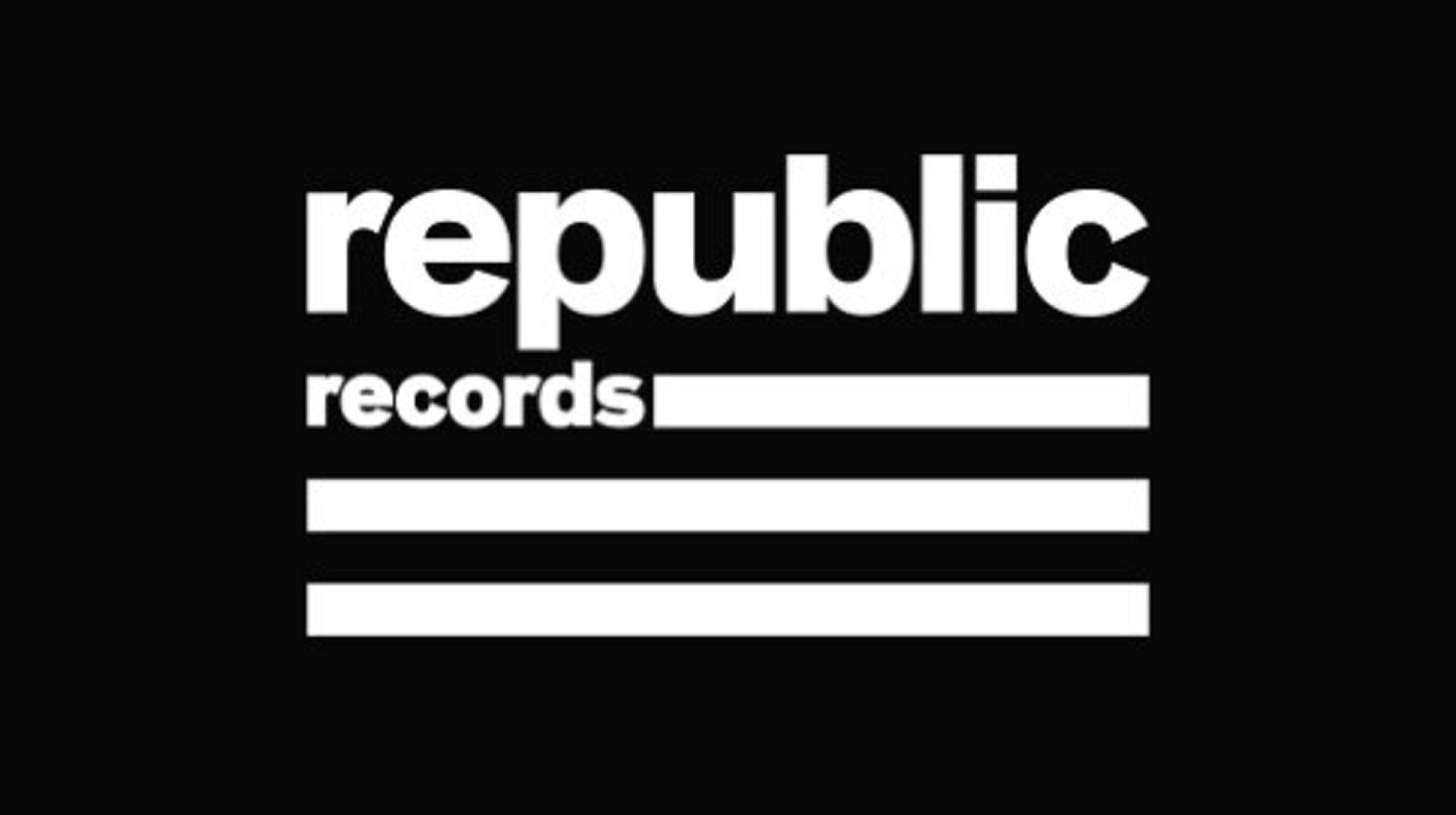 Republic Records scaled
