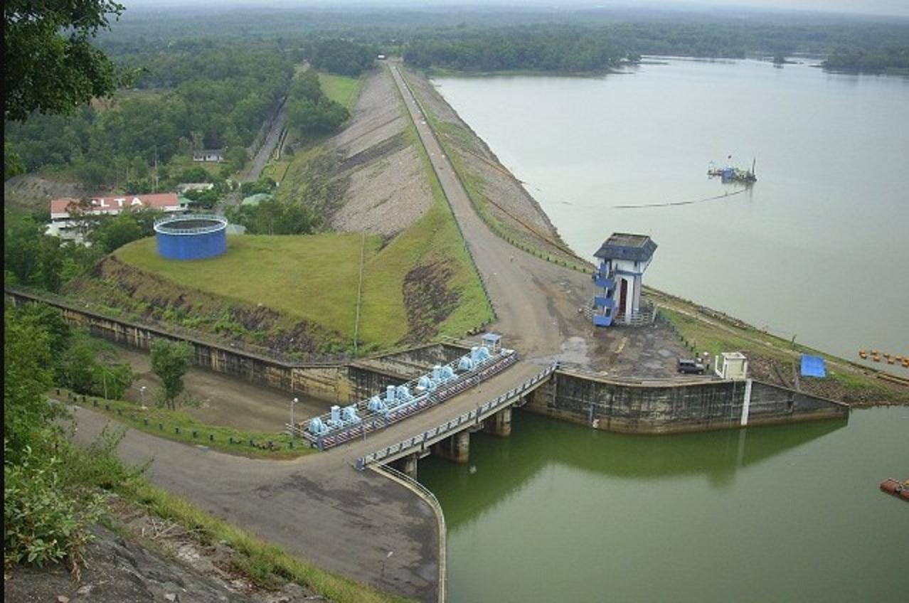 Waduk Gajah Mungkur