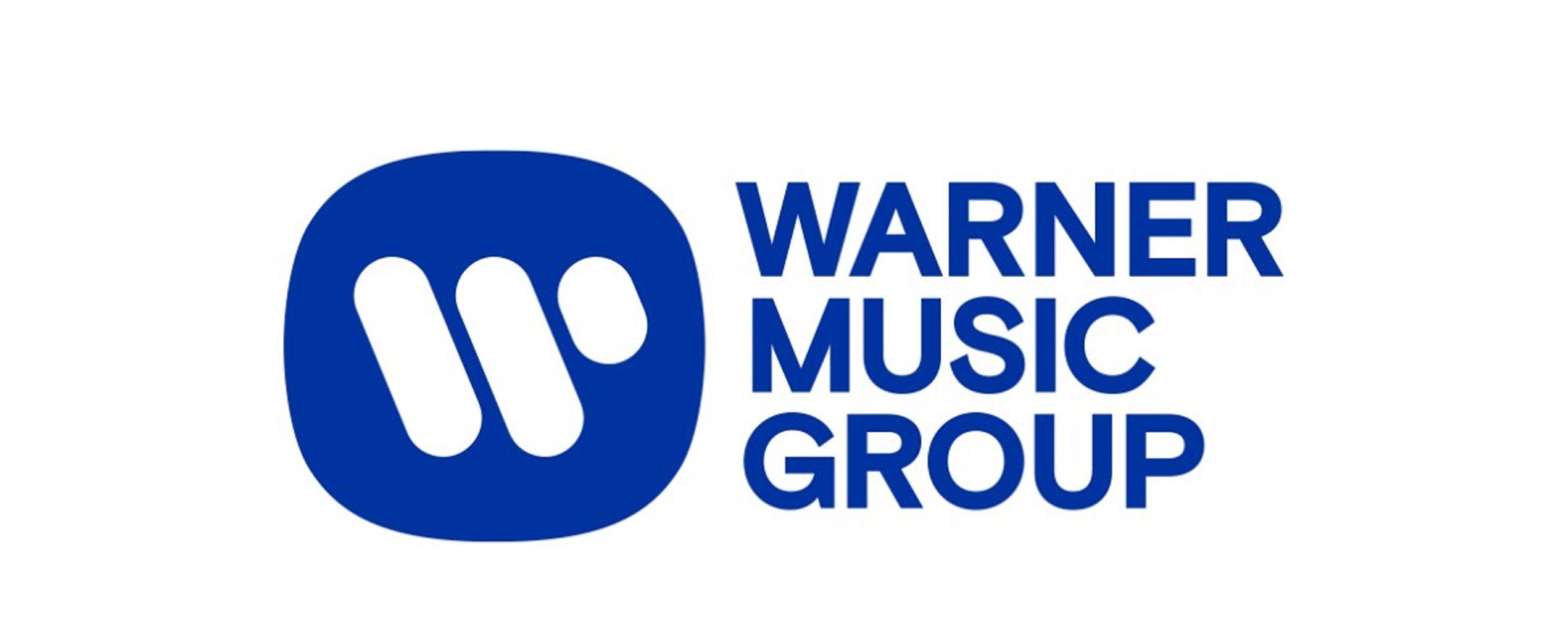 Warner Music Group WMG scaled