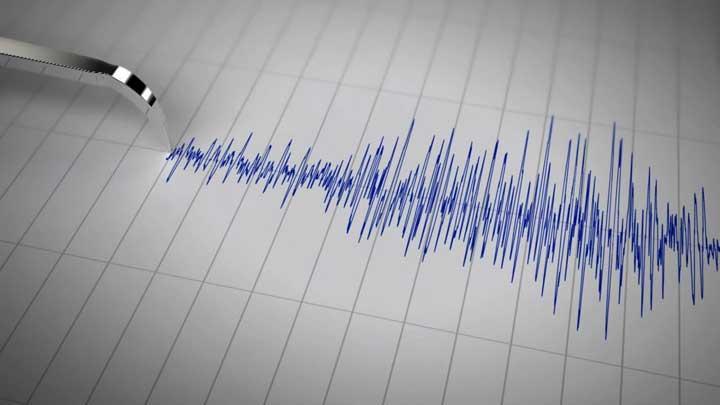 gempa tasik