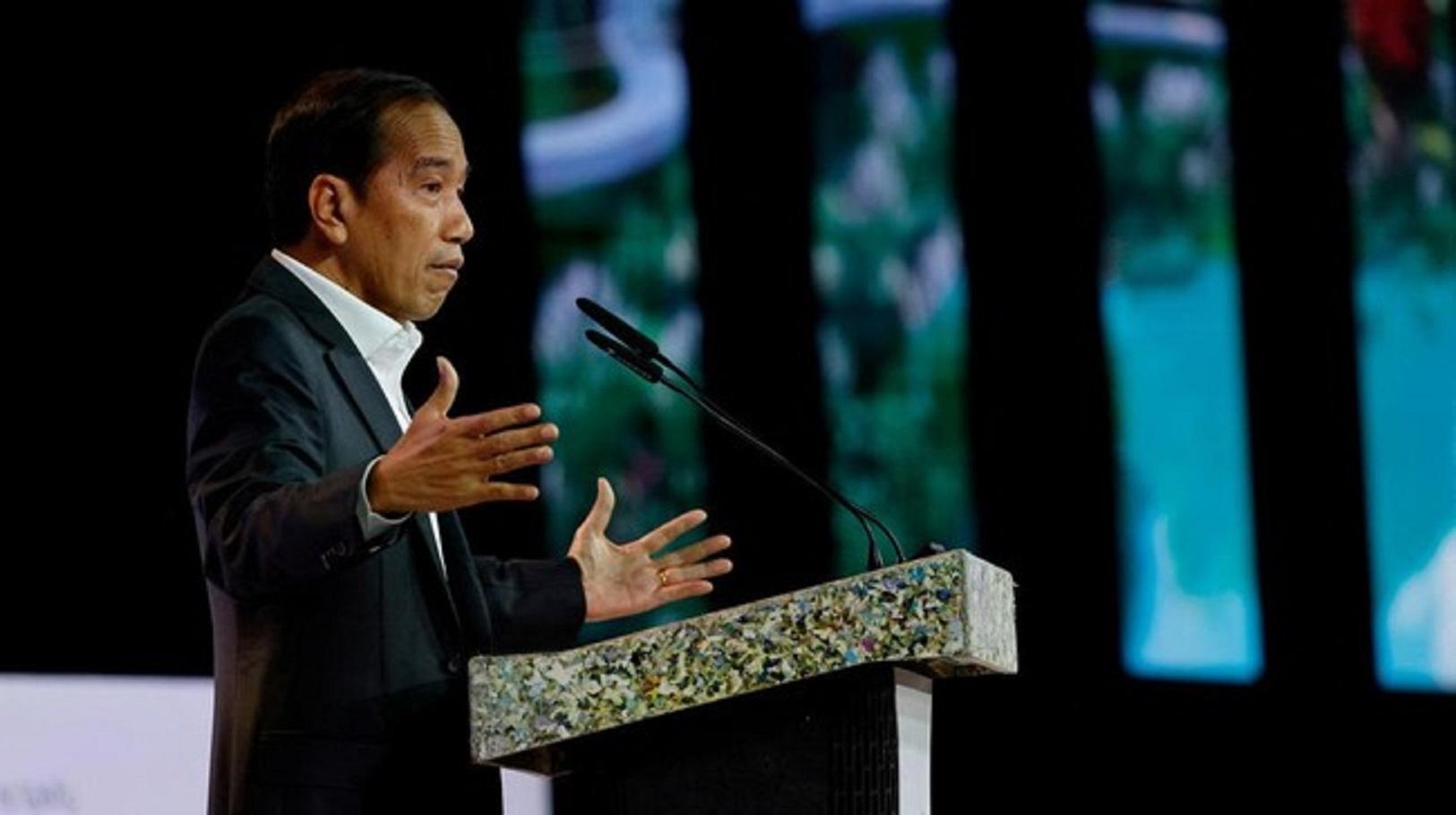 jokowi